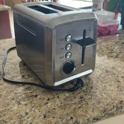 Toaster