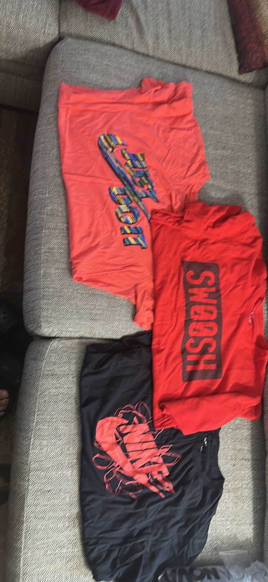 XL Nike Shirt Bundle!!!