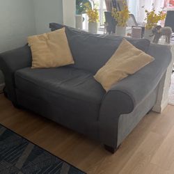 Love Seat For Sale! $100 OBO