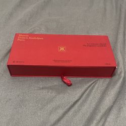 Baccarat Rouge Set 