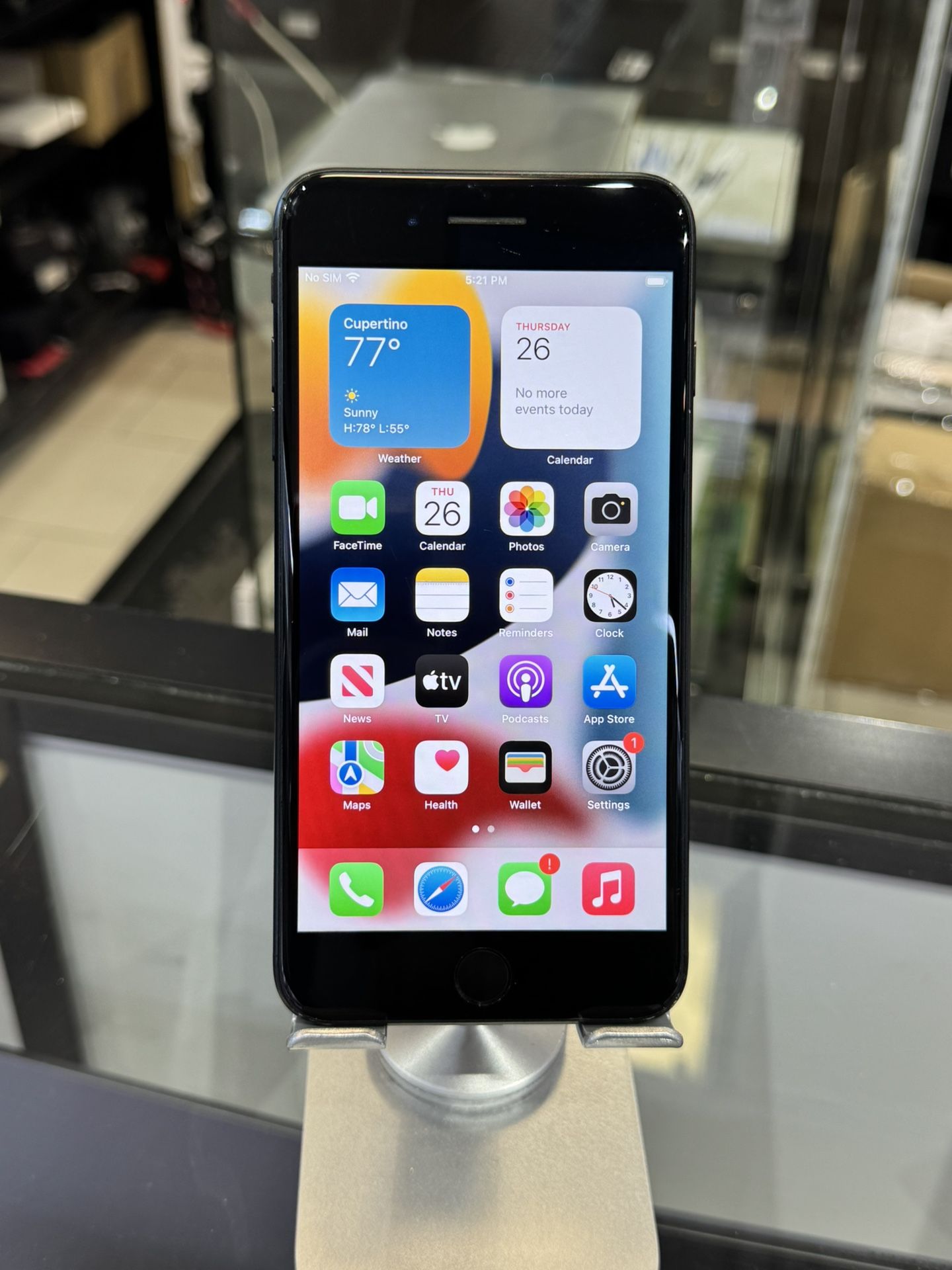 Apple iPhone 7 Plus 32GB T-Mobile & Metro PCS
