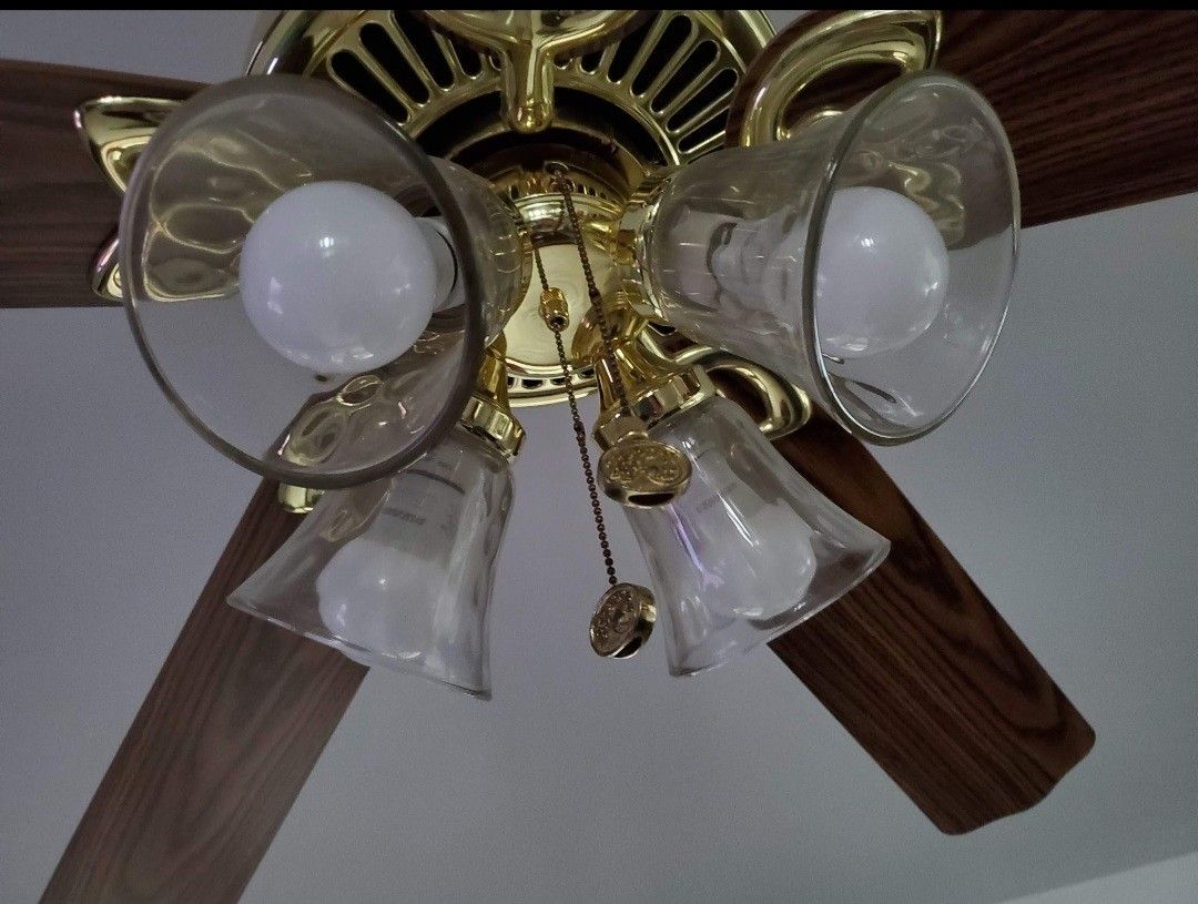 hampton bay corrado ceiling fan