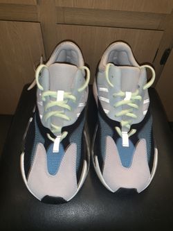Yeezy Boost 700 wave runner