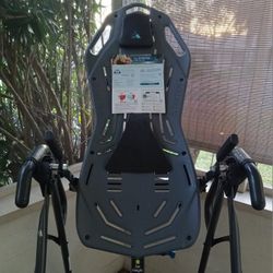 Teeter Inversion Table 