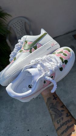 Camo Af1