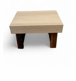 Step stool (UTC area)