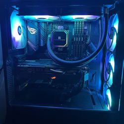 AMAZING GAMING PC