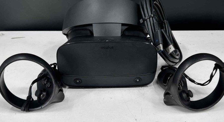 Lenovo Occulus Rift S