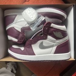 Jordan 1 Size 9