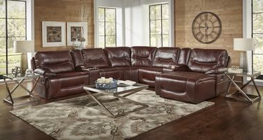 Sectional