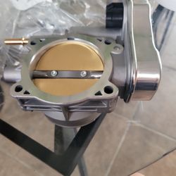 Throttle Body