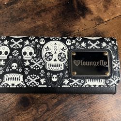 Loungefly Wallet