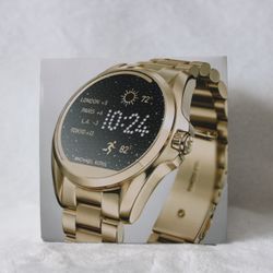 Michael Kors Access Bradshaw Women's Watch MKT5001