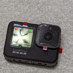 GoPro Hero 9