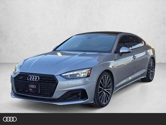 2023 Audi A5 Sportback