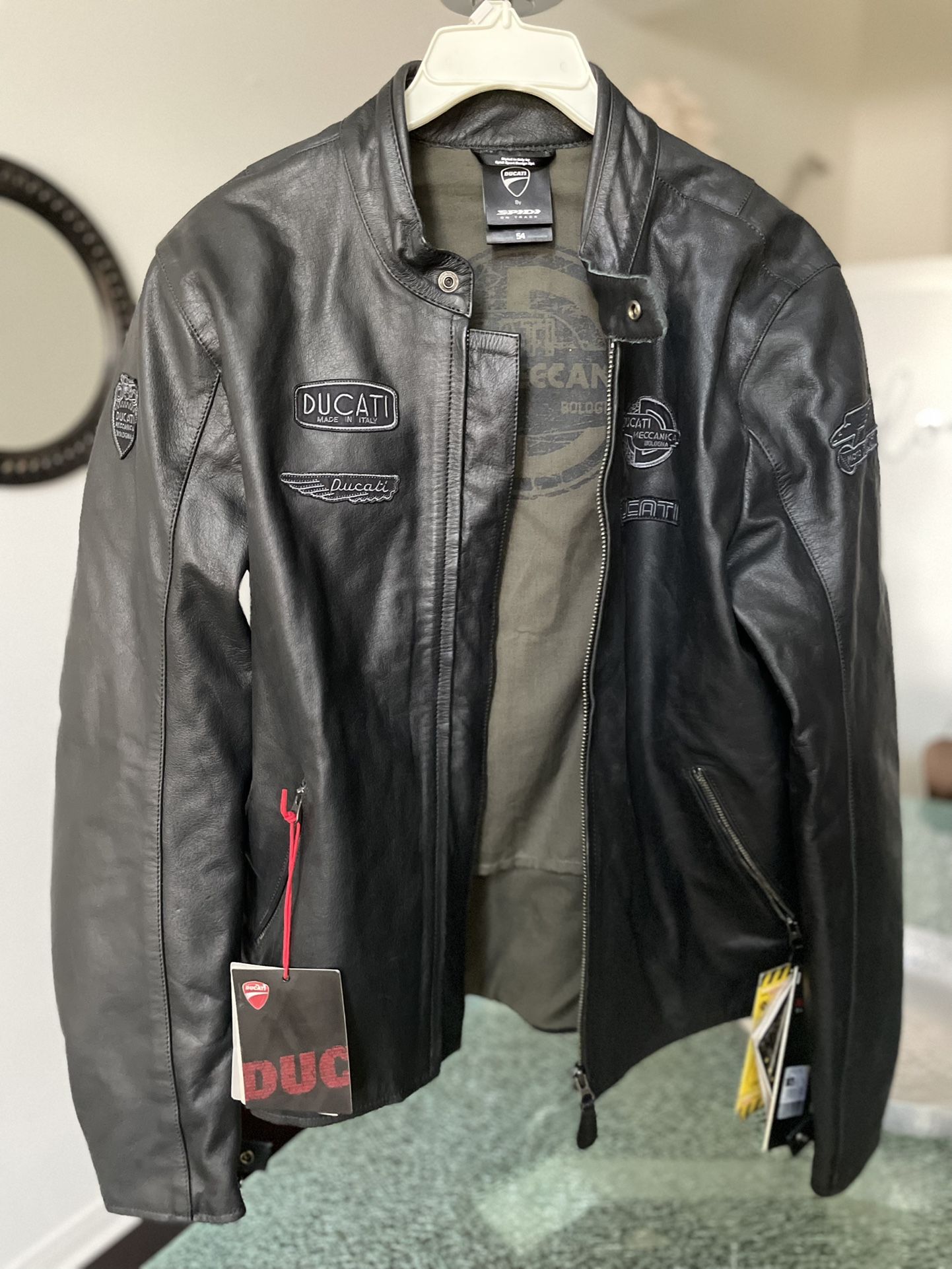 Sold