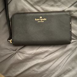 Kate spade Wristlet