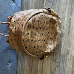 McM Bag 