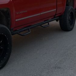 14-18 Rough Country Steps 