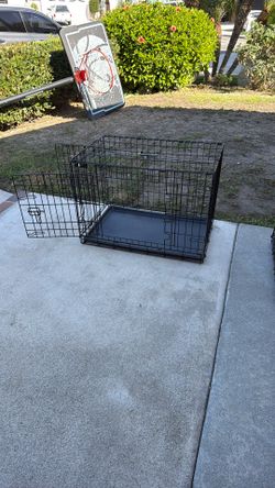 Crate For Dogs