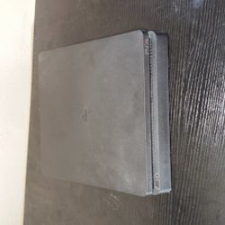 P24 Slim 1 Tb Works Perfect 