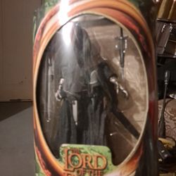 Lord Of THE RINGS  Action Figures LOT