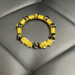 Buiufish Feng shiu Bracelet