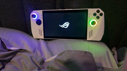 ASUS ROG Ally - RC71L