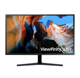 Samsung 32" 4K ViewFinity Monitor - Like New (1 or 2 Available)
