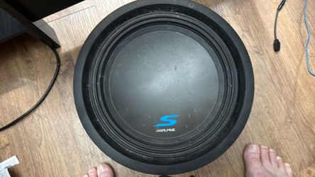 Brand new never used