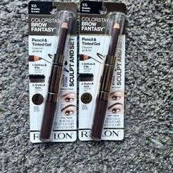 Revlon Brow Pencils