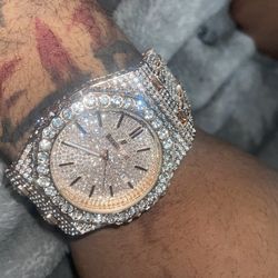 bussdown ap watch