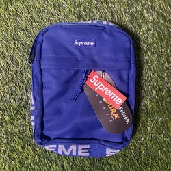 Supreme Cross Body Bag