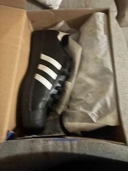 Adidas Sneakers - Size 11.5
