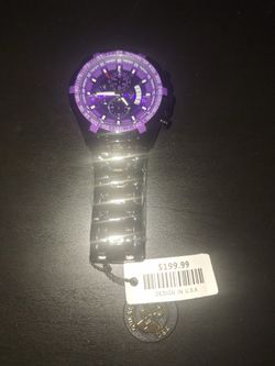 Invicta Watch