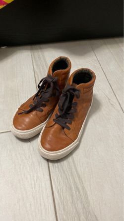 Boy shoes size 1