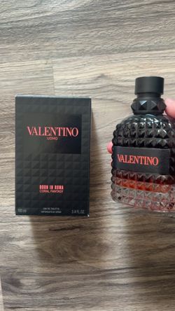 Valentino Born in Roma Coral Fantasy EDT