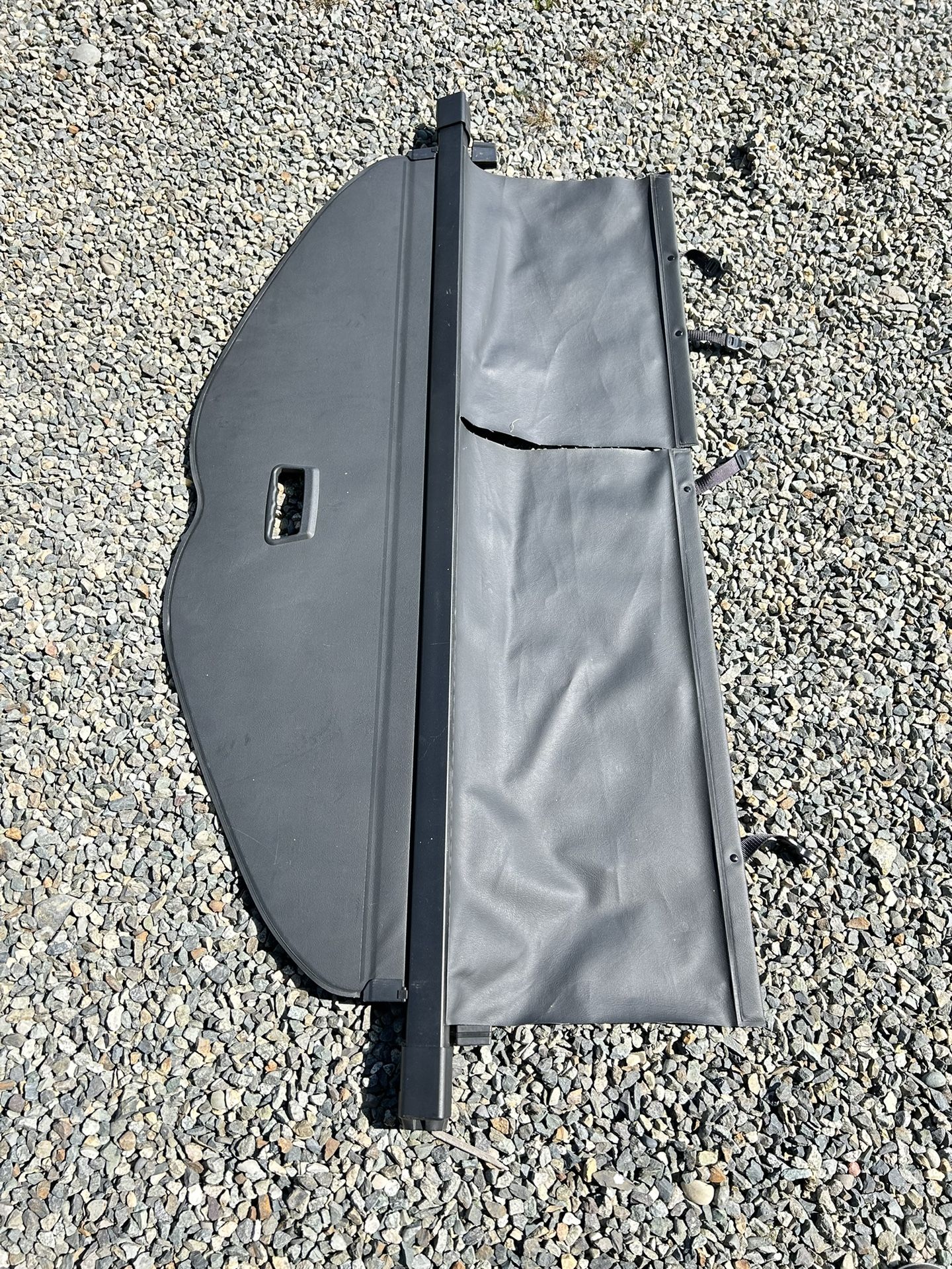 Cargo Cover - Nissan Murano