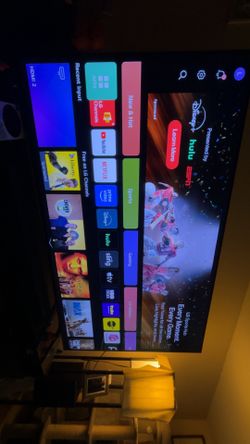 86 4K UHD SMART TV WITH WEBOS 25
