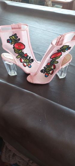 High Heel Shoes