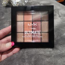 Eye Shadow