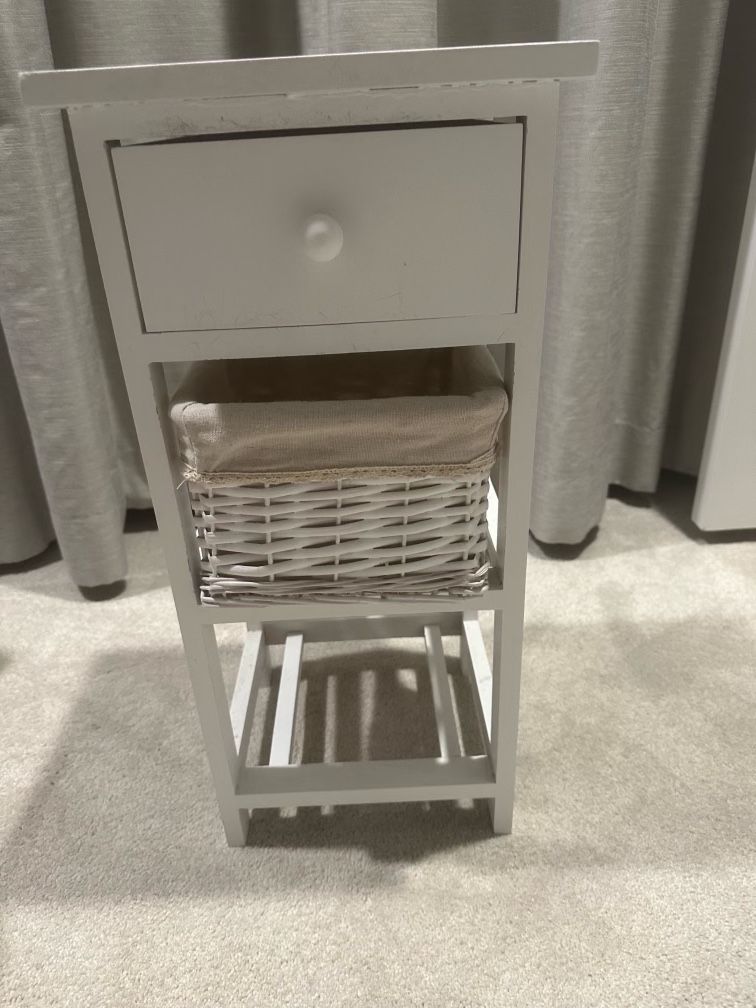 Bedside Table