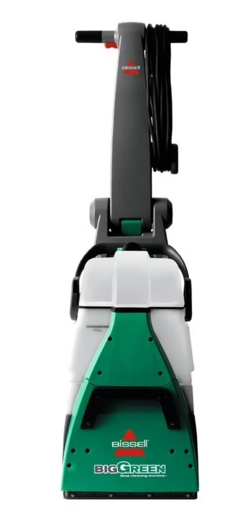 Bissell Big Green Machine Professional Carpet Extractor