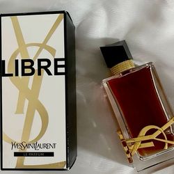 Yves Saint Laurent Le Parfum 90 ml | Mujer