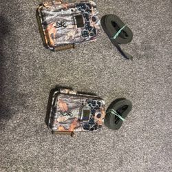 Browning Trail Cameras Model Btc 7A  For Both