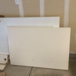 Free Twin IKEA Bed 