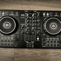 Pioneer Dj DDJ-400 Dj Controller (Flexible With Price