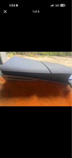 PlayStation 5 Slim Disc edition 500