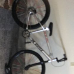 PK ripper se bike 27.5 inch