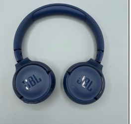 JBL headed phones